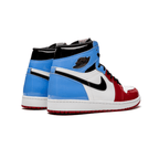 Air Jordan 1 Retro High "Fearless OG"