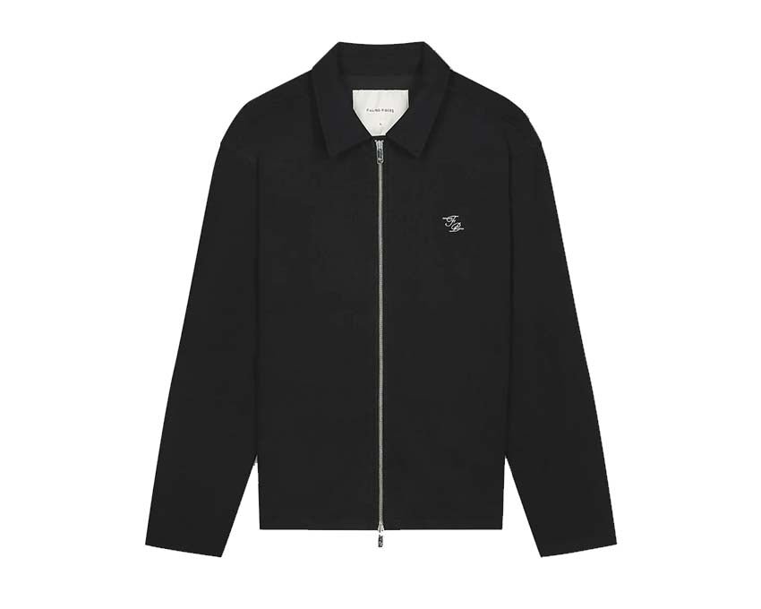 Filling Pieces Coach Jacket