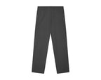 Filling Pieces Coach Pants Twill Wool "Grey"
