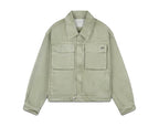 Filling Pieces Denim Jacket