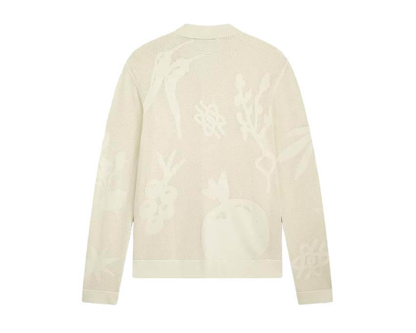 Filling Pieces Knit Longsleeve Breaking Bread