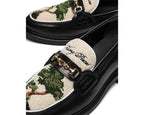 Filling Pieces Loafer Bonsai Black