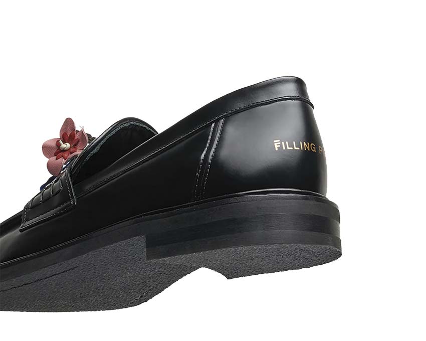 Filling Pieces Loafer Bouquet