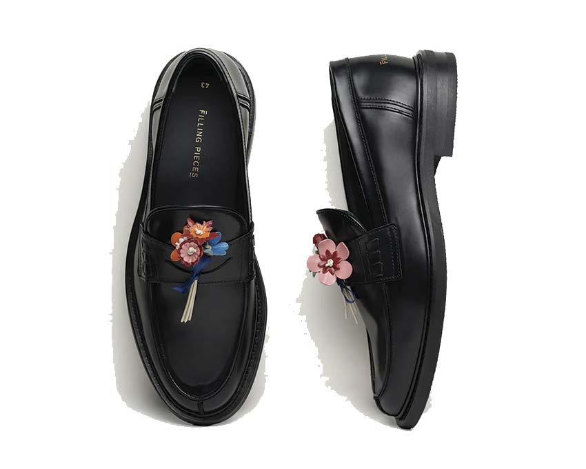 Filling Pieces Loafer Bouquet