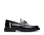 Filling Pieces Loafer Broken Plate
