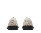 Filling Pieces Loafer Crochet