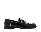 Filling Pieces Loafer Gowtu "Black Grey"