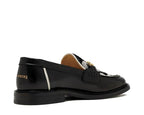 Filling Pieces Loafer Gowtu "Black Grey"