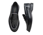 Filling Pieces Loafer Gowtu Studs "Black"