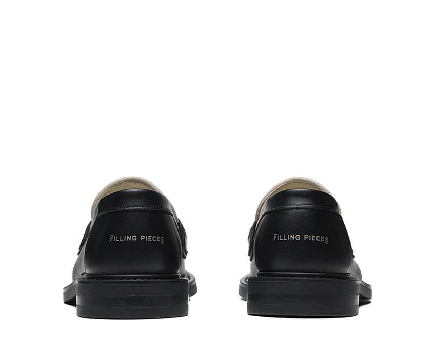 Filling Pieces Loafer Hazy