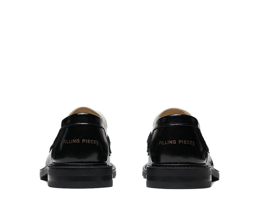 Filling Pieces Loafer Pepper