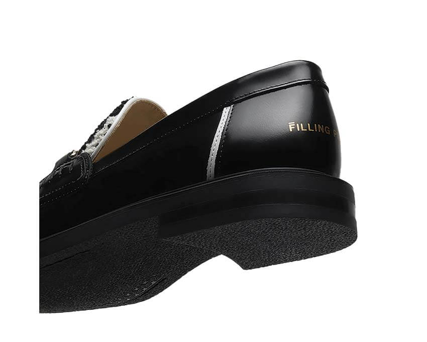 Filling Pieces Loafer Rugby Degrade