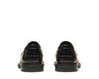 Filling Pieces Loafer Solid Raffia