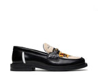 Filling Pieces Loafer "Yellow Cab Black"