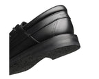 Filling Pieces Low Deck Polido "Black"