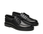 Filling Pieces Low Deck Polido "Black"