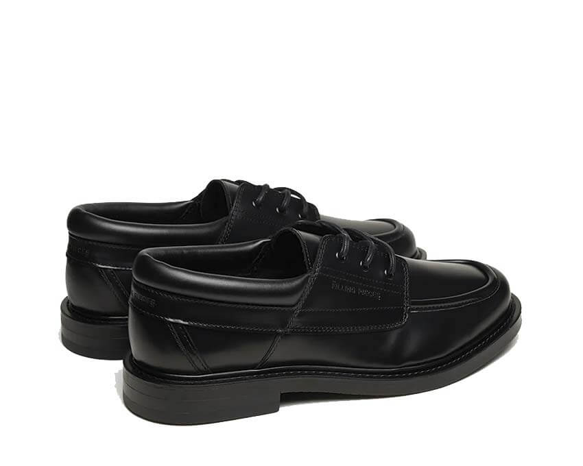 Filling Pieces Low Deck Polido "Black"