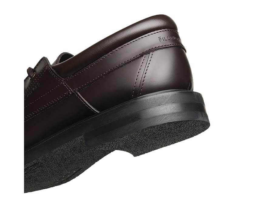 Filling Pieces Low Deck Polido "Brown"