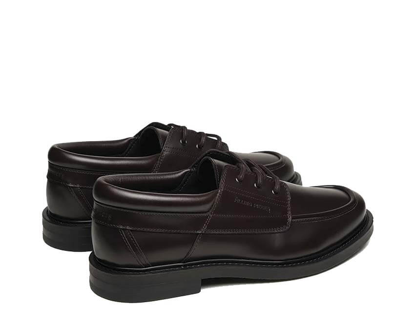 Filling Pieces Low Deck Polido "Brown"