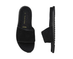 Filling Pieces Pool Slide Knot