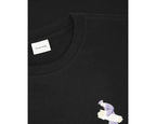 Filling Pieces T-shirt Bakery "Black"
