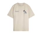 Filling Pieces T-shirt Broken Plate "Peyote"