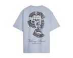 Filling Pieces T-shirt Broken Plate "Skyway"