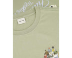 Filling Pieces T-shirt Supper "Tea"
