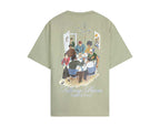 Filling Pieces T-shirt Supper "Tea"