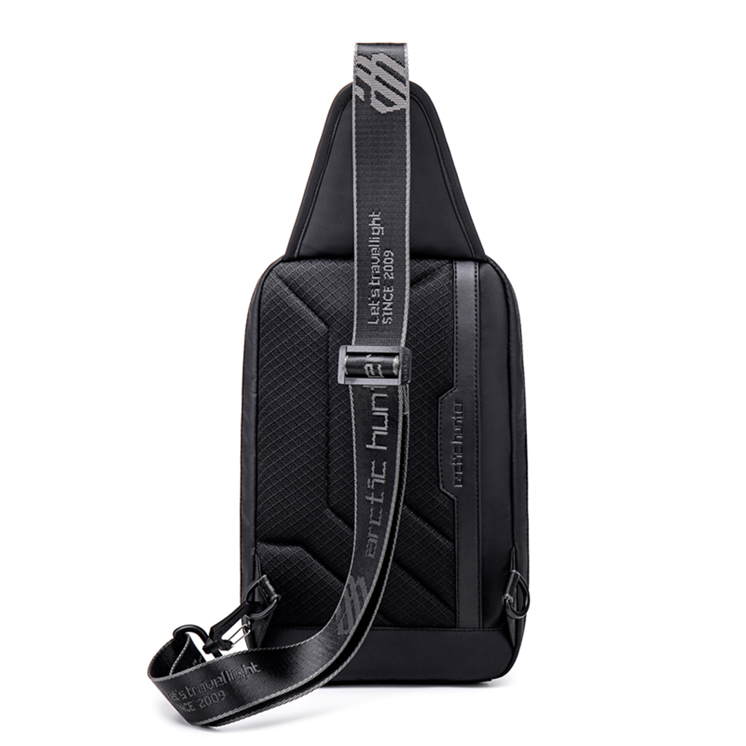 Arctic hunter SP121