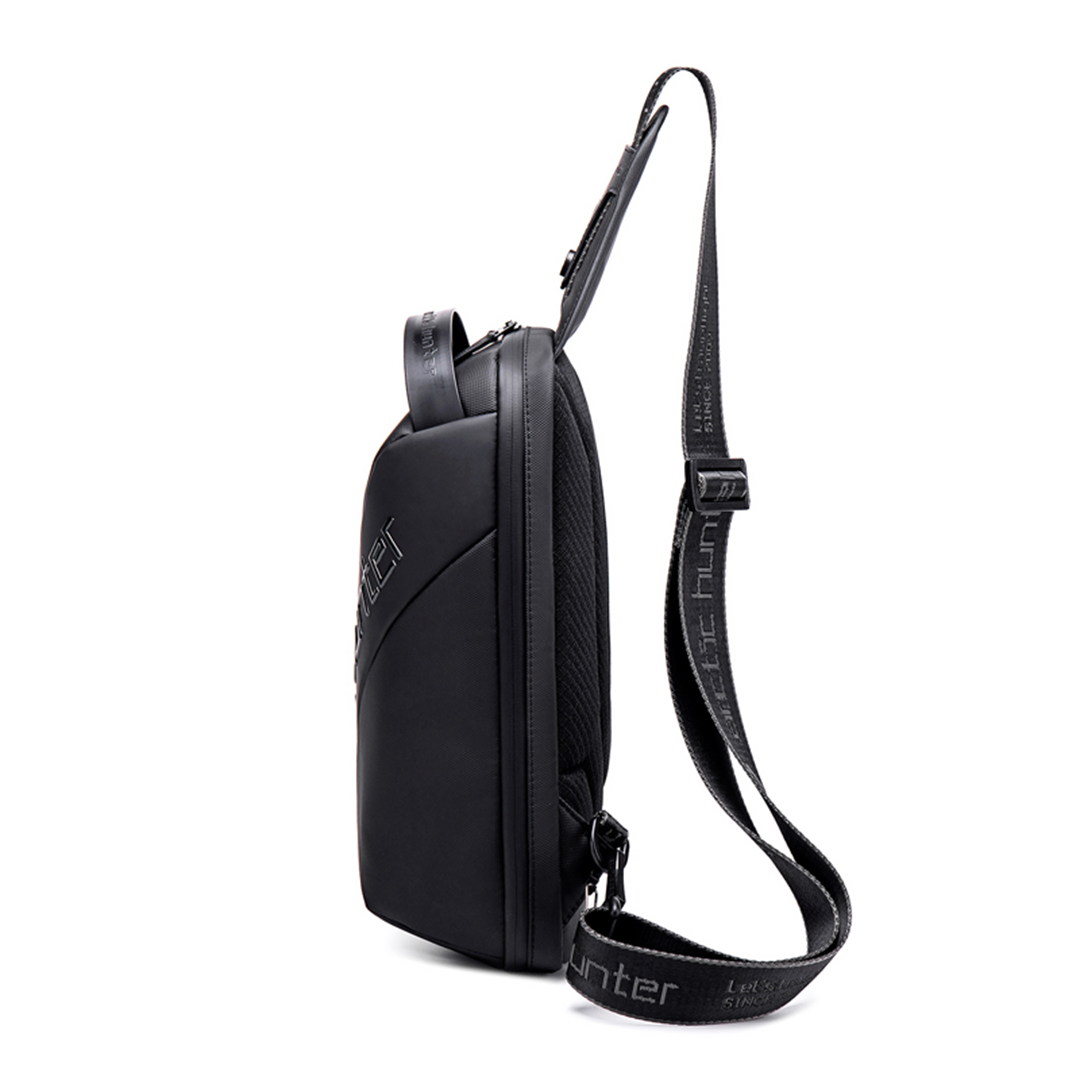 Arctic hunter SP121