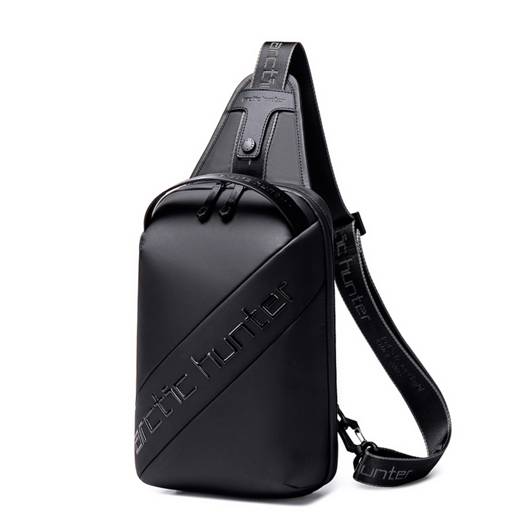 Arctic hunter SP121