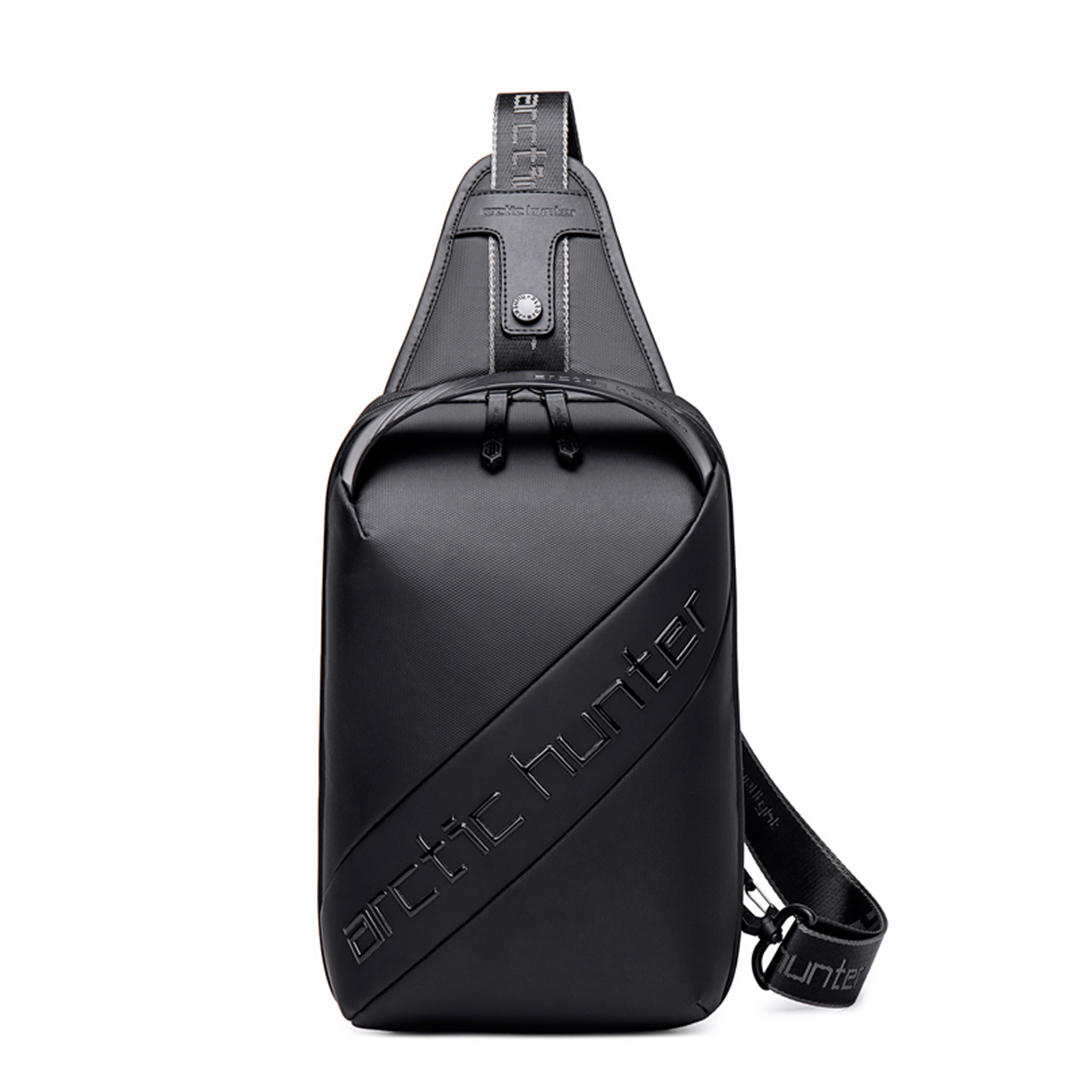 Arctic hunter SP121