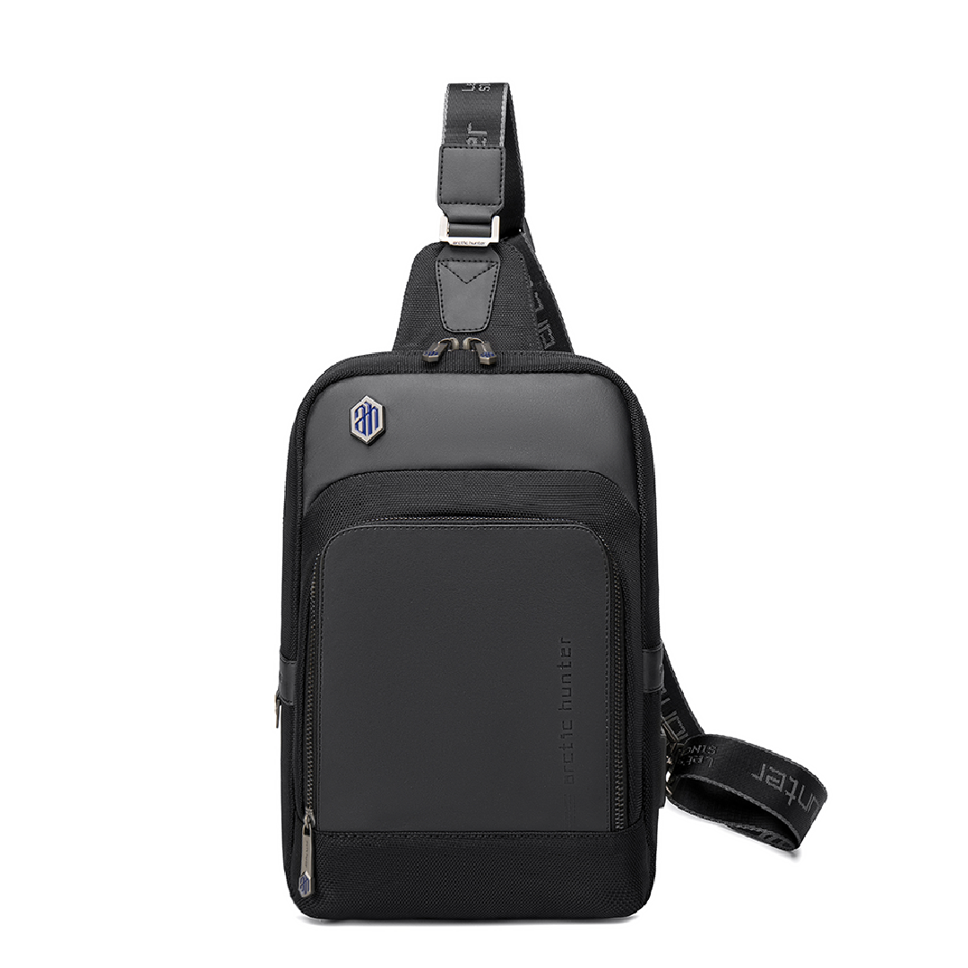 Arctic hunter SP116
