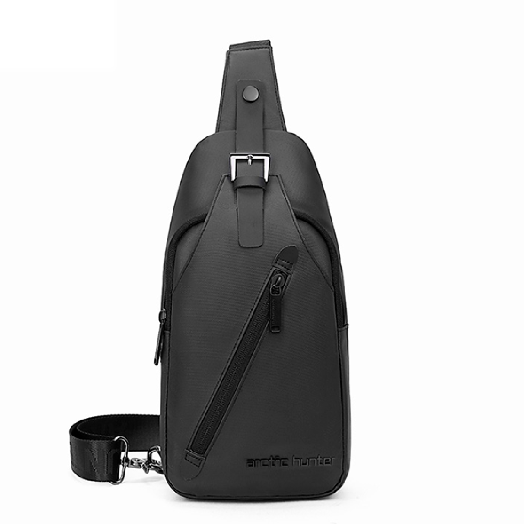 Arctic hunter SP136
