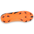 ADIDAS JR PREDATOR ACCURACY FG - ORANGE/ BLACK