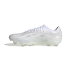 adidas X CrazyFast.1 FG Firm Ground Soccer Cleat -  Cloud White