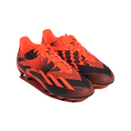 ADIDAS JR X SPEEDPORTAL MESSI.4 FXG-Team Solar Orange / Team Solar Orange / Core Black