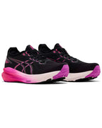 Asics Gel Kayano 31 Black Bold Magenta