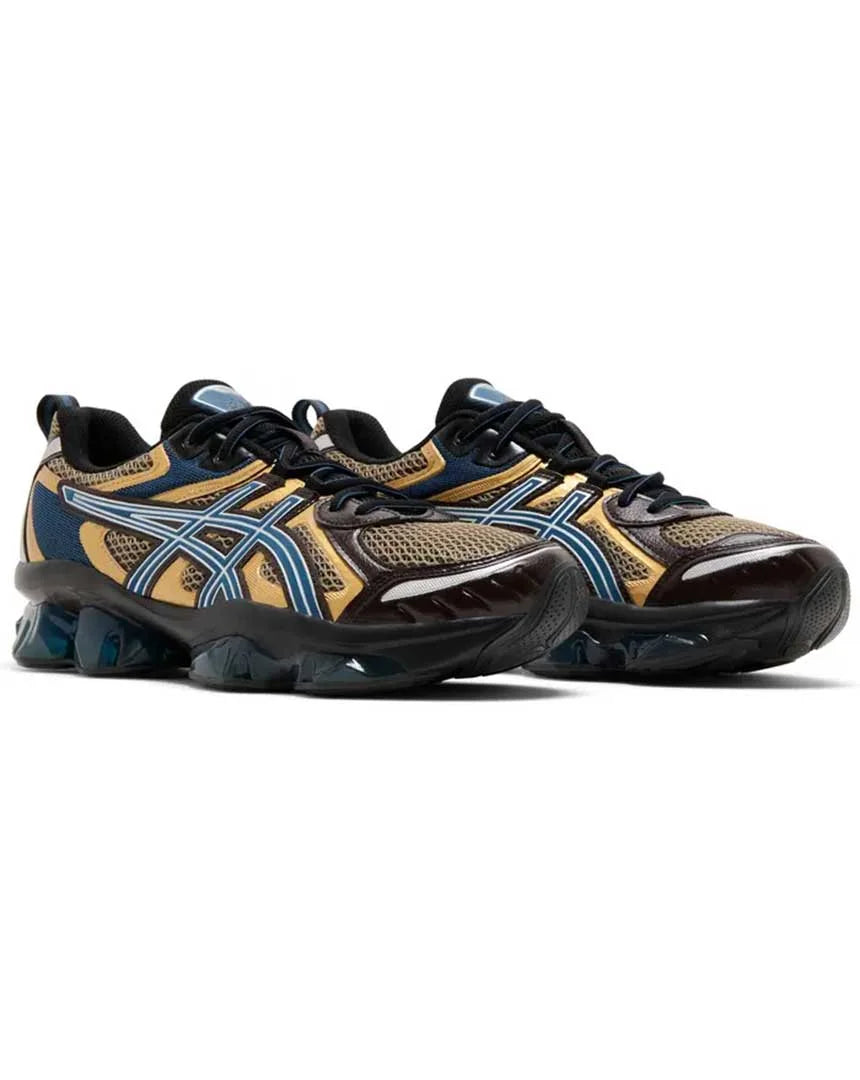 Asics Gel Quantum Kinetic Pepper Light Indigo