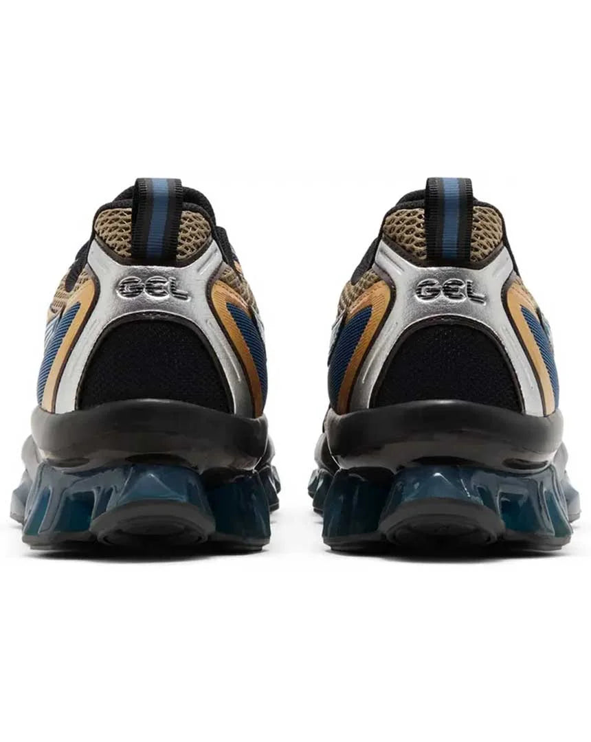 Asics Gel Quantum Kinetic Pepper Light Indigo