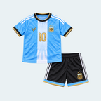 Special Edition 26/27 Kids Shirt Kit