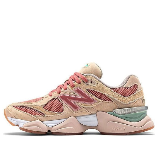 New Balance 9060 x Joe Freshgoods 'Penny Cookie Pink'