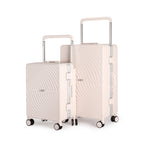 Valise Premium | Cadre Aluminium & Polycarbonate