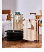 Nouvelle Valise Multifonction 4ᵉ Génération – Set de 3 Tailles
