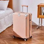 Nouvelle Valise Multifonction 4ᵉ Génération – Set de 3 Tailles