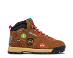 Autry Malga Mid "Cast/Black"