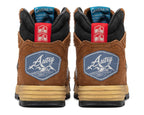 Autry Malga Mid "Cast/Black"
