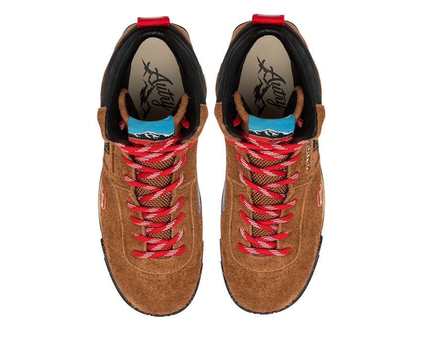 Autry Malga Mid "Cast/Black"