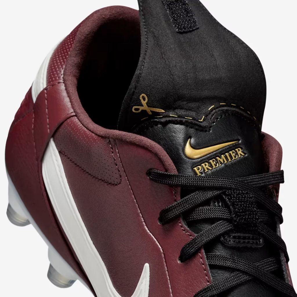 Nike Premier III Firm Ground Cleats